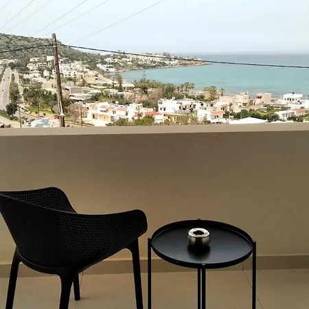 Minois Boutique (adults Only) Ξενοδοχείο με διαμερίσματα Σταλίδα