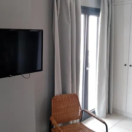 Minois Boutique (adults Only) 3* Σταλίδα