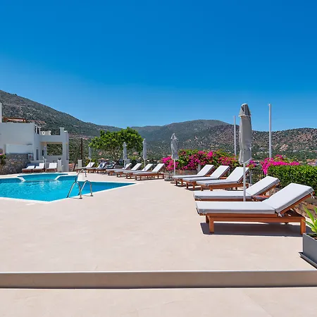 Minois Boutique (adults Only) Ξενοδοχείο με διαμερίσματα Σταλίδα
