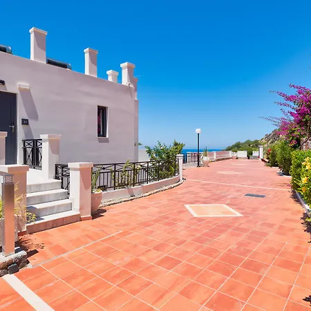 Ξενοδοχείο με διαμερίσματα Minois Boutique (adults Only) Σταλίδα