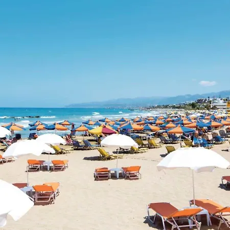 Minois Boutique (adults Only) Ξενοδοχείο με διαμερίσματα 3*