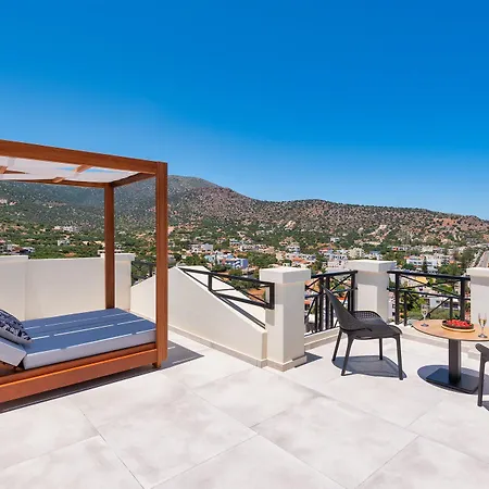Minois Boutique (adults Only) 3* Stalida
