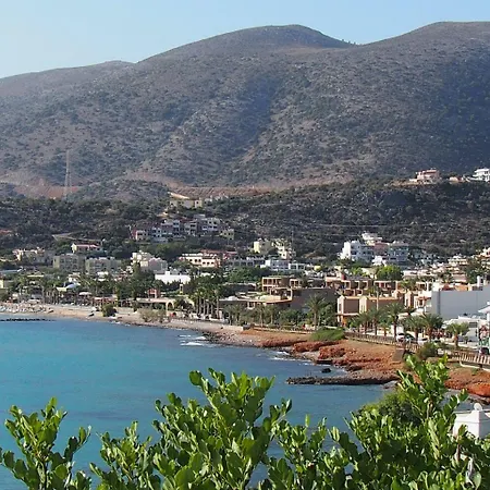 Aparthotel Minois Boutique (adults Only) Stalida